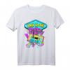 90er Jahre Back To The 90s T-Shirt – Perfekt für Mottoparty, Kostüm & Retro-Feiern