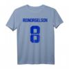 REINORGELSON Entspannt achtarmig einen reinorgeln Bier T-Shirt – Perfektes Geschenk für Bierliebhaber zu Weihnachten, Vatertag & Geburtstag
