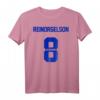 REINORGELSON Entspannt achtarmig einen reinorgeln Bier T-Shirt – Perfektes Geschenk für Bierliebhaber zu Weihnachten, Vatertag & Geburtstag