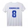 REINORGELSON Entspannt achtarmig einen reinorgeln Bier T-Shirt – Perfektes Geschenk für Bierliebhaber zu Weihnachten, Vatertag & Geburtstag