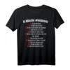 Kölsches Grundgesetz - Et Kölsche Jrundjesetz Köln T-Shirt – Perfektes Geschenk für Kölner und Köln-Fans