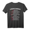 Kölsches Grundgesetz - Et Kölsche Jrundjesetz Köln T-Shirt – Perfektes Geschenk für Kölner und Köln-Fans