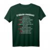 Kölsches Grundgesetz - Et Kölsche Jrundjesetz Köln T-Shirt – Perfektes Geschenk für Kölner und Köln-Fans