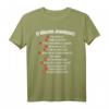 Kölsches Grundgesetz - Et Kölsche Jrundjesetz Köln T-Shirt – Perfektes Geschenk für Kölner und Köln-Fans