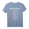 Kölsches Grundgesetz - Et Kölsche Jrundjesetz Köln T-Shirt – Perfektes Geschenk für Kölner und Köln-Fans