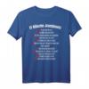 Kölsches Grundgesetz - Et Kölsche Jrundjesetz Köln T-Shirt – Perfektes Geschenk für Kölner und Köln-Fans