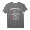 Kölsches Grundgesetz - Et Kölsche Jrundjesetz Köln T-Shirt – Perfektes Geschenk für Kölner und Köln-Fans