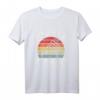 Warum Ich Pizza Backe? Weil Ich Es Kann - Lustiges Pizzabäcker Retro T-Shirt für Pizzeria & Pizza-Fans
