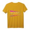 Lustiges 90er Jahre Shirt 'Back To The 90s' Retro Motto Party T-Shirt für Damen und Herren