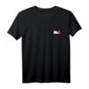 Hello Kitty Pocket Front and Back T-Shirt - Offizielles Sanrio Fan T-Shirt für Kinder und Erwachsene