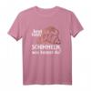 Brot kann Schimmeln was kannst Du - Lustiges Bäcker Spruch T-Shirt für Männer und Frauen, perfekt als Geschenk, Party- und Junggesellenabschied-Outfit