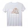 Brot kann Schimmeln was kannst Du - Lustiges Bäcker Spruch T-Shirt für Männer und Frauen, perfekt als Geschenk, Party- und Junggesellenabschied-Outfit