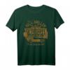 HapPanda Hill Valley T-Shirt - A Nice Place To Live, Offiziell lizenziertes Jubiläums-Shirt