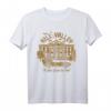 HapPanda Hill Valley T-Shirt - A Nice Place To Live, Offiziell lizenziertes Jubiläums-Shirt