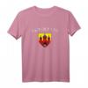 Wappen der Stadt Oldenburg T-Shirt – Heimatverbundenes Fan Shirt mit Flagge und Stadtwappen