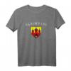 Wappen der Stadt Oldenburg T-Shirt – Heimatverbundenes Fan Shirt mit Flagge und Stadtwappen
