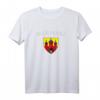 Wappen der Stadt Oldenburg T-Shirt – Heimatverbundenes Fan Shirt mit Flagge und Stadtwappen