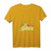 Oldenburg T-Shirt mit Stadtmotiv - Perfektes Geschenk für Oldenburg-Liebhaber und Besucher