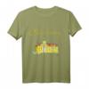 Oldenburg T-Shirt mit Stadtmotiv - Perfektes Geschenk für Oldenburg-Liebhaber und Besucher