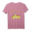Oldenburg T-Shirt mit Stadtmotiv - Perfektes Geschenk für Oldenburg-Liebhaber und Besucher