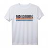 Vintage 1980er Stil Bad Homburg Deutschland T-Shirt – Retro Souvenir & Geschenk für Bad Homburg Fans