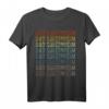 Bad Sobernheim Stadt Retro Vintage T-Shirt – Perfekt für Geburtstage und Stadtliebhaber