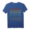 Bad Sobernheim Stadt Retro Vintage T-Shirt – Perfekt für Geburtstage und Stadtliebhaber
