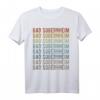 Bad Sobernheim Stadt Retro Vintage T-Shirt – Perfekt für Geburtstage und Stadtliebhaber