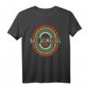 Vintage 6380 Bad Homburg Retro T-Shirt mit alter Postleitzahl - Heimatliebe & Nostalgie Geschenk für Bad Homburg Fans