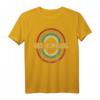Vintage 6380 Bad Homburg Retro T-Shirt mit alter Postleitzahl - Heimatliebe & Nostalgie Geschenk für Bad Homburg Fans