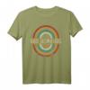 Vintage 6380 Bad Homburg Retro T-Shirt mit alter Postleitzahl - Heimatliebe & Nostalgie Geschenk für Bad Homburg Fans