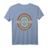 Vintage 6380 Bad Homburg Retro T-Shirt mit alter Postleitzahl - Heimatliebe & Nostalgie Geschenk für Bad Homburg Fans