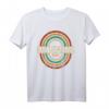 Vintage 6380 Bad Homburg Retro T-Shirt mit alter Postleitzahl - Heimatliebe & Nostalgie Geschenk für Bad Homburg Fans