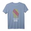 Its in my DNA Badisches Wappen T-Shirt – Witziges Badener Geschenk für Patrioten und Liebhaber des Badnerlands