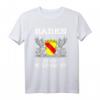 Weltmacht Großherzogtum Baden Badener Land Wappen T-Shirt – Stolzes Badner Souvenir & Geschenkidee für Touristen und Einheimische