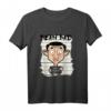 40Geburtstag T-Shirt - Official Humorvolles Geschenk für den HapPanda, Größen kommen klein