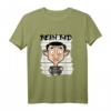 40Geburtstag T-Shirt - Official Humorvolles Geschenk für den HapPanda, Größen kommen klein