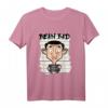 40Geburtstag T-Shirt - Official Humorvolles Geschenk für den HapPanda, Größen kommen klein