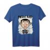40Geburtstag T-Shirt - Official Humorvolles Geschenk für den HapPanda, Größen kommen klein