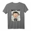 40Geburtstag T-Shirt - Official Humorvolles Geschenk für den HapPanda, Größen kommen klein