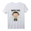 40Geburtstag T-Shirt - Official Humorvolles Geschenk für den HapPanda, Größen kommen klein