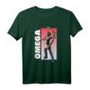 Star Wars The Bad Batch Omega Arrow Shot Portrait T-Shirt - Offizielles Lizenzprodukt für Fans