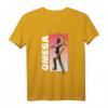 Star Wars The Bad Batch Omega Arrow Shot Portrait T-Shirt - Offizielles Lizenzprodukt für Fans