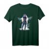 HapPanda Descendants 3 Mal Good to Be Bad T-Shirt – Offizielles Disney Merchandise für Frauen, Männer, Jungen und Mädchen