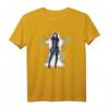 HapPanda Descendants 3 Mal Good to Be Bad T-Shirt – Offizielles Disney Merchandise für Frauen, Männer, Jungen und Mädchen