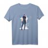 HapPanda Descendants 3 Mal Good to Be Bad T-Shirt – Offizielles Disney Merchandise für Frauen, Männer, Jungen und Mädchen
