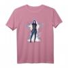 HapPanda Descendants 3 Mal Good to Be Bad T-Shirt – Offizielles Disney Merchandise für Frauen, Männer, Jungen und Mädchen