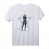 HapPanda Descendants 3 Mal Good to Be Bad T-Shirt – Offizielles Disney Merchandise für Frauen, Männer, Jungen und Mädchen