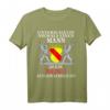 Baden Spruch T-Shirt Badisch Badener Badnerland Geschenkidee - Humorvolles Motiv für Badener & Heimatliebhaber