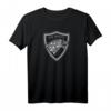 Bad Wolves Wolf Shield T-Shirt – Offizielles Band-Merchandise für Fans, inklusive Hoodie, Phone Case & mehr